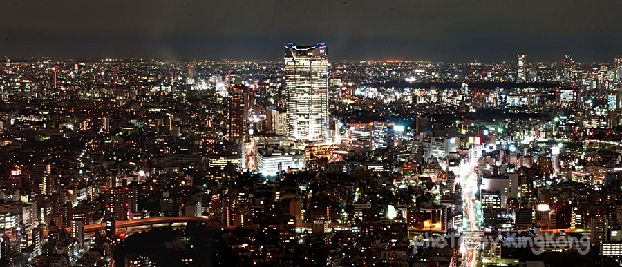 tokyo night 01.jpg - Night Shot